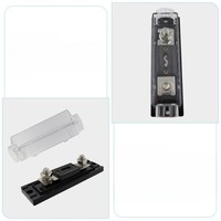 фото thumb №6, Кронштейн запобіжник блок dystrybucji супортів акумулятор