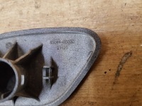 Накладка заглушка распылителя toyota avensis 2 Доставка, фото thumb