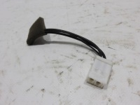 Штекер колодка з'єднувач радіо toyota avensis t27 Ціна, фото thumb