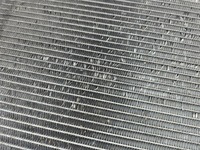 фото thumb №15, Mercedes a-klasa w169 1.7 радиатор wody a1695001803