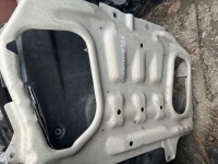 Купити Накладка підвіска металева range rover sport 2 l494, фото thumb