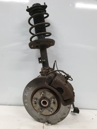 фото thumb №7, Hyundai i40 1,7 crdi поворотный кулак правая амортизационная стойка