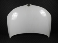 Купити Skoda rapid 5j капот кришка двигуна комплектна, фото thumb