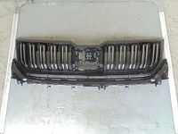 фото thumb №1, Решётка радиатора решётка радиатора skoda kodiaq 565853663e