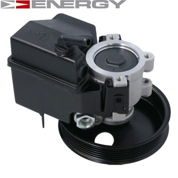 фото thumb №16, Насос підсилювача volvo 850 2.0 energy pw680790 насос гідравлічна, система