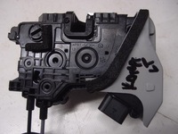 фото thumb №8, Замок двері лівий задня 5 pin kona electric