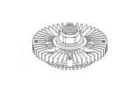 фото thumb №1, Topran віскозна муфта зчеплення mercedes c 220 d 202.121