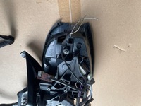 фото thumb №9, Mazda 3 bp 2019- дзеркало праві 9+3 12 pin eu