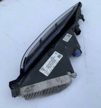 фото thumb №4, Porsche macan 95b lift 18- led drl поворотник r