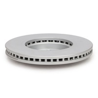 фото thumb №1, Диск тормозная перед hyundai trajet