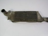 фото thumb №8, Opel corsa c радиатор воздуха интеркулер 1,7