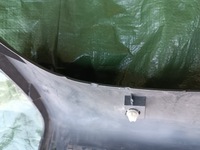 фото thumb №16, Smart fortwo 450 i cabrio 0000868v007 молдинг порог накладка левая