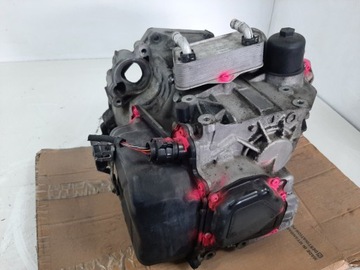 фото thumb №9, Vw touran 2.0tdi 05r коробка передач коробки передач hjp автомат