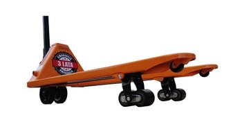 РУЧНАЯ ГРУЗОВИКА PALECIAK 2500кг 115см PROMAG
