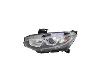 фото thumb №1, Лампа передняя honda civic usa 16- 33100tbaa01