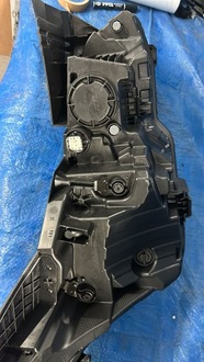 фото thumb №5, Kia ev6 2021- лампа ліва передня перед full led