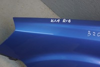 фото thumb №11, Крыло левый перед kia rio ii lift t5