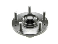 фото thumb №2, Ступица колеса перед bez подшипник mazda 6 gg gy gh