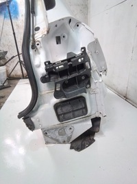 фото thumb №7, M527 четверть правый задняя opel corsa f z40r