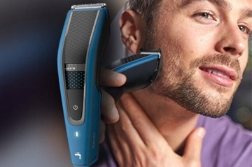 КЛИМЕР ДЛЯ ВОЛОС И БОРОДЫ PHILIPS
