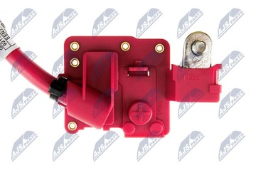 фото thumb №11, Клема плюсова з запобіжник bmw 3 e92 2006-