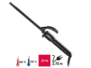 Lokówka tradycyjna Babyliss Pro BAB2470TDE