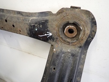 фото thumb №7, Hyundai santa fe 01- подрамник двигателя балка двигателя