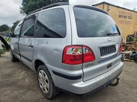 фото thumb №10, Ford galaxy i lift лампа лівий задня ліва задня кришка багажника з кришки w кришка