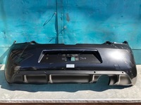 фото thumb №1, Citroen ds3 ds 3 бампер задняя задний pdc