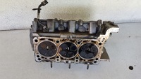 фото thumb №1, Головка правая vw phaeton 3.0 tdi asb