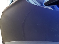 фото thumb №2, Audi a5 8w cabrio coupe двері ліва lx5h