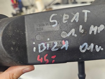 фото thumb №8, Seat ibiza ii бачок рідини підсилювача 6k0422371a