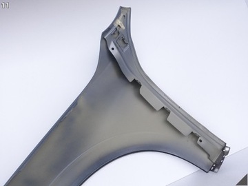 фото thumb №12, Volvo xc60 ii 2 покоління r-design 17- крило праві перед + планка