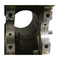 фото thumb №15, Блок двигуна bmw e90 f20 f10 f30 f31 2.0d n47d20c номінал