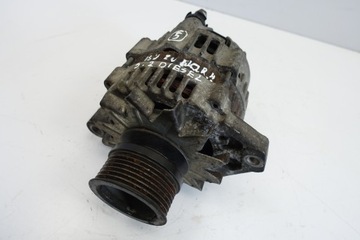 фото thumb №1, Isuzu nqr 5.2 d дизель генератор