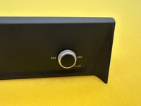 фото thumb №4, Рамка dekor тунелю кнопка старт сплав регулятор гучності q3 rsq3 83a