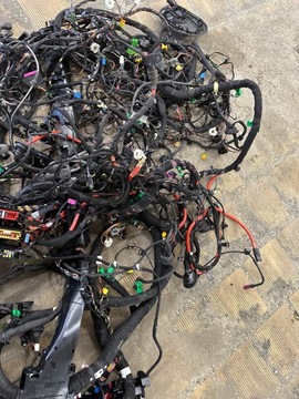 фото thumb №5, Жгут установка интерьера камеры двигателя q5 80a 2.0 tfsi камеры 360