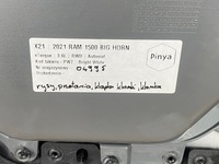 фото thumb №10, Обшивка дверь левый задняя обивка dodge ram 1500 2019+