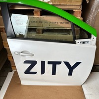 фото thumb №2, Renault zoe двері передні праві перед правий аксесуари скло планка ручка