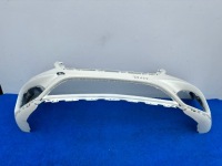 фото thumb №1, Mercedes s-klasa s-classe w222 amg lift 16-20 rok бампер перед ta138