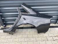 фото thumb №1, Audi a8 d3 крила чверть лівий задня колір lz9w