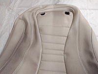 фото thumb №7, Mercedes w213 обивка спинка сиденье. a2139101602