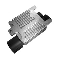 фото thumb №1, Ford модуль вентилятора 940002904, eo-0037176