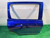 фото thumb №13, Mercedes glb w247 247 a247 двері правий задня задні