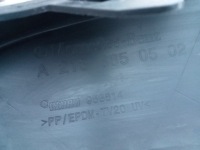 фото thumb №7, Mercedes e 213 all terrain - спойлер спойлер бампера перед a2138850502