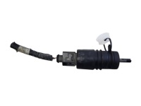 Купить Моторчик бачок омывателя opel antara 3240115 2.2l дизель 120kw, фото thumb