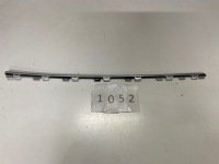 Молдинг бампера заднього smart hx11 #1 права 376283 8891733958 1052. Ціна, фото thumb