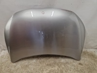 фото thumb №1, Mitsubishi eclipse cross 19r капот крышка двигателя