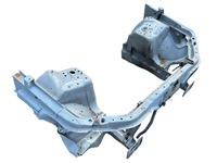 фото thumb №3, Cadillac srx 04-09r pas переднее кузовной лонжерон панель крепления фар оригинал oem