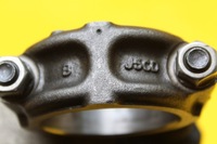 фото thumb №7, Поршень поршни шатун шатун santa fe 2.5 crdi j5cd